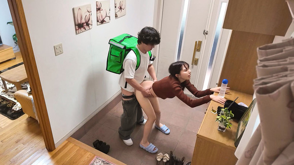 モデル級スーパーボディの主婦とお家セックスって最高だな！ 4