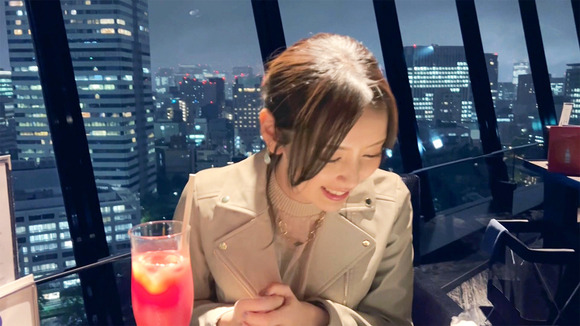 ビールもチンコも生がいいアラサー巨乳美女と欲望丸出しセックスってええな！ 6
