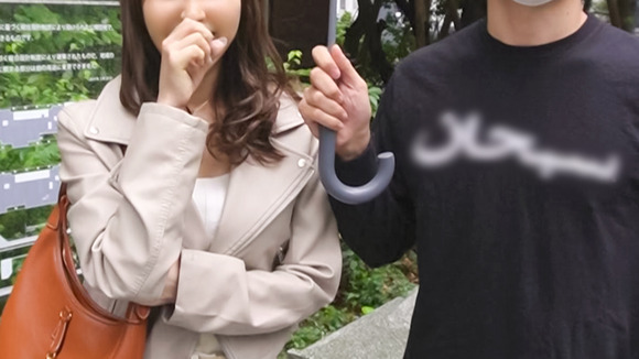 人妻アラサーGカップさあやさん28歳と不貞セックスって最高だな！ 4