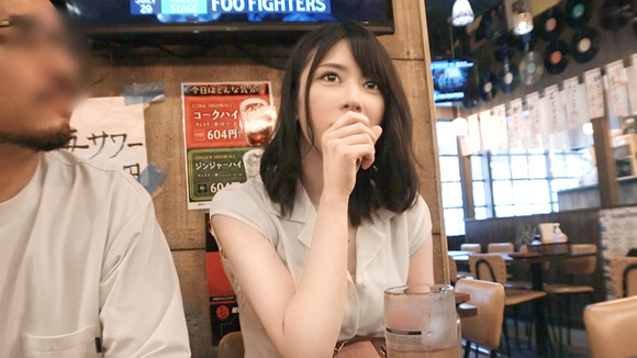 エッチな美人人妻の永井さん28歳とイキまくりセックスって最高だな！ 3