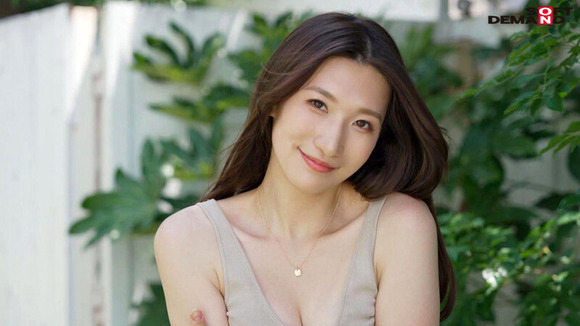 スポーツインストラクターとして働く高身長170cm美人妻がセックスしたくてAVデビュー！ 6