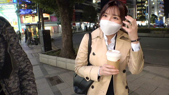 社会人1年目のH大好き美人OLと仕事さぼってホテルでセックスって最高だな！ 5