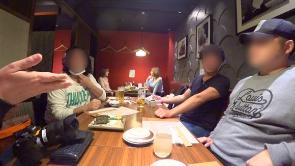巨乳エロギャル二人と朝まで３Pできたら最高の年越しだな！ 4
