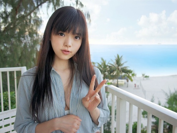 MUTEKIデビューで１本だけAV出た夢川エマがなんかすごいことになってた件 3