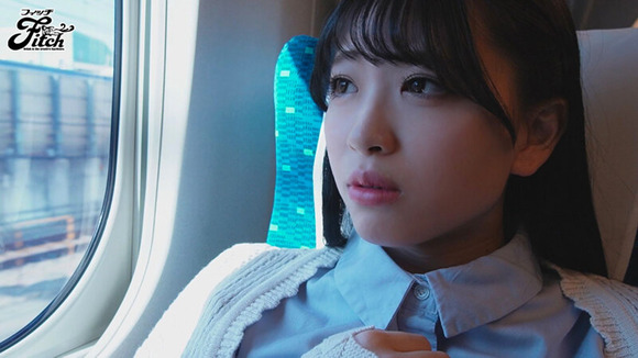 FANZA一押しの逸材新人AV女優 花柳杏奈（19）の情報が解禁されたぞ！ 14