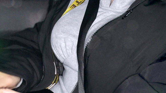 グラドル志望のGカップ乳美女が何を間違えたのかAVに出てズコバコ突かれている件 5