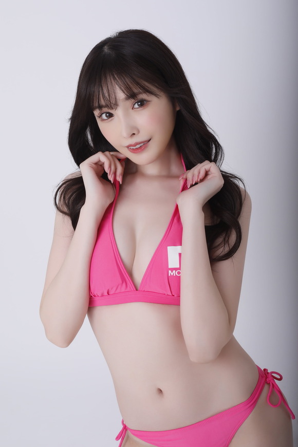 新ありな（元 橋本ありな）の移籍第1作目のキャンペーンやってるぞー 4