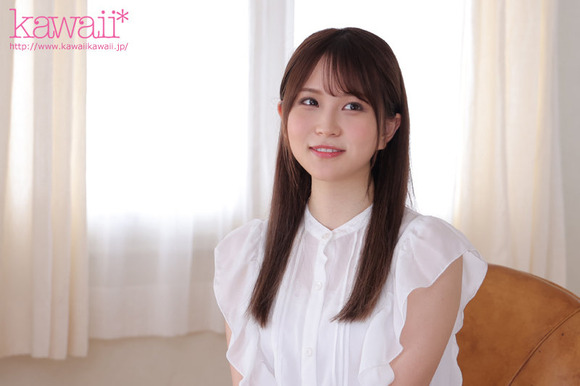身長167cmでスレンダーボディの新人AV女優 酒井莉乃がAVデビューするぞ！ 3