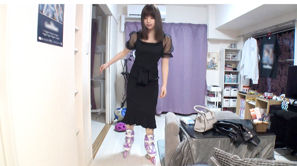 橋本●奈似の美女が絶頂の向こう側に行ってしまうめちゃイキセックスって最高だな！ 8
