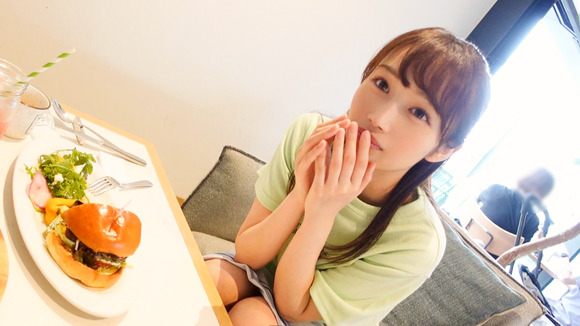 可愛すぎる銭湯スタッフみりあちゃん20歳とイチャイチャセックスって最高だな！ 3