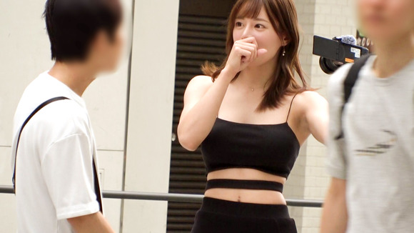 オナニーは1日3回が日課で「電マを良く壊しちゃう」と語る鉄マン美女とセックスってええな！ 8