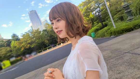おちんぽをパックンちょするのが大好きなエロギャルとセックスって最高だな！ 4