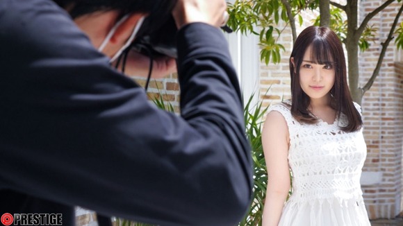 プレステージからアイドル育ちのニューヒロイン 時田萌々がデビュー！ 3
