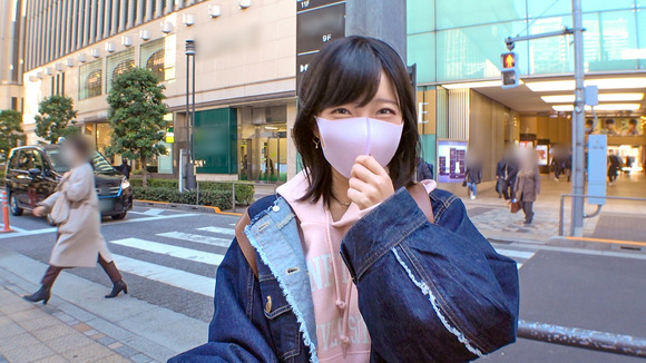 青森生まれのウブ娘なまゆちゃんの中イキ絶頂セックスって最高だな！ 3