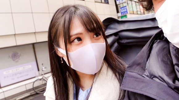 見た目は清楚なのに淫語セックスが大好きなJDってええな！ 7