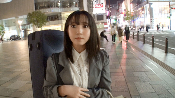 真面目そうなOLと仕事帰りにそのままセックスって最高だな！ 2