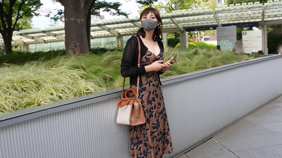 アラサーとなって性欲モンスターと化した美女と肉欲セックスって最高だな！ 2