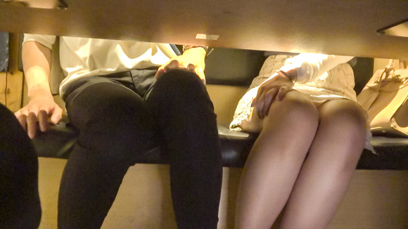 おとなしめな感じの白くてもっちりした柔肌巨乳美女とナンパセックスって最高だな！ 5