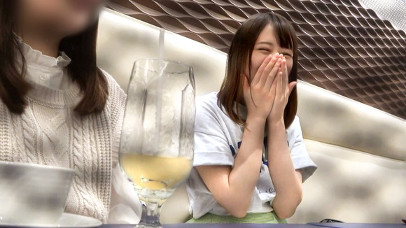 謎のりんご協会への入会を勧めてくる悪徳美女を世直しデカチンピストンで成敗！ 5