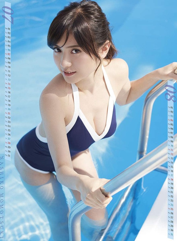 グラビアでも活躍する桃月なしこと寺本莉緒がホラー映画で共演するぞ！ 8
