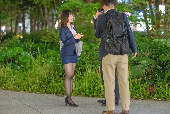 入社して半年の新人美女のエロい体を堪能しまくりセックスって最高だな！ 3
