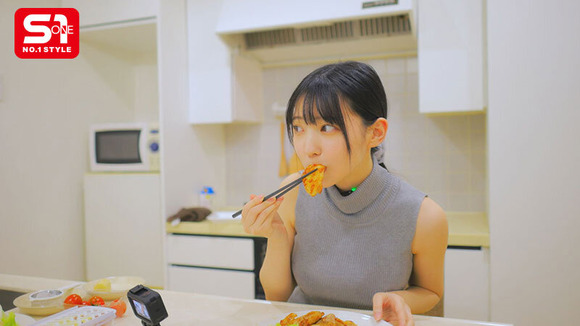 MUTEKIデビューした元グラドル紫堂るいがじっとりねっとり大絶頂！ 5