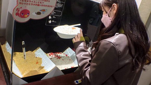 Gカップ乳のアラサー美女と横浜デートの後で濃厚セックスって最高だな！ 8