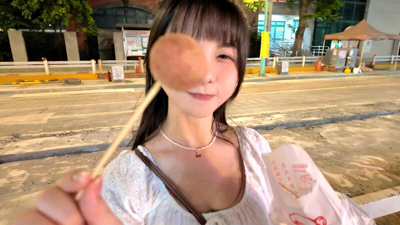 アジアの奇跡 台湾の世界的美少女が絶頂AVデビュー！！ 16