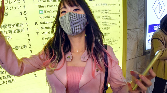 激カワ関西弁の美BODYギャルとめちゃくちゃ中出しセックスってええな！ 2