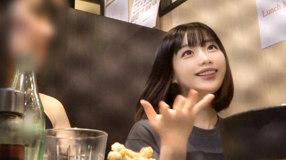 小動物系美少女の小さいお口にデカチンねじ込むって最高だな！ 7