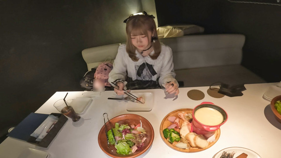 クソ生意気なメスガキギャルを世直し本気ピストンでキャンキャン鳴かせるって最高だな！ 7