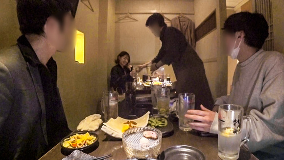デカチン大好きでAV男優の本気ピストンに仰け反り昇天する女子大生ってええな！ 3