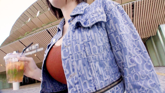 高身長でJカップ爆乳美女の全てを飲み込む超極上パイズリって最高だな！ 3