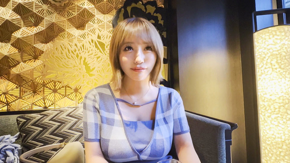 Jカップ人妻さん、服着てても脱いでもエロすぎる 6