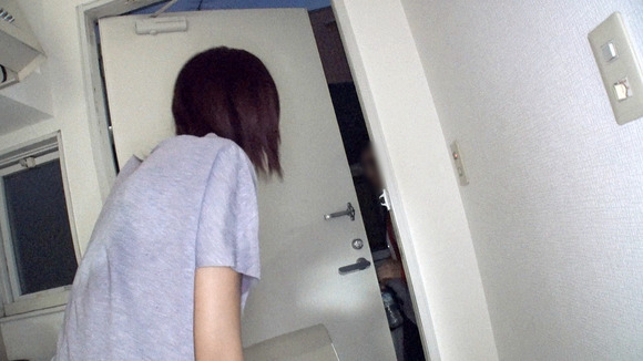 8頭身でGカップでウエスト56cmの美ボディを至高の立ちバックで突きまくるって最高だな！ 30