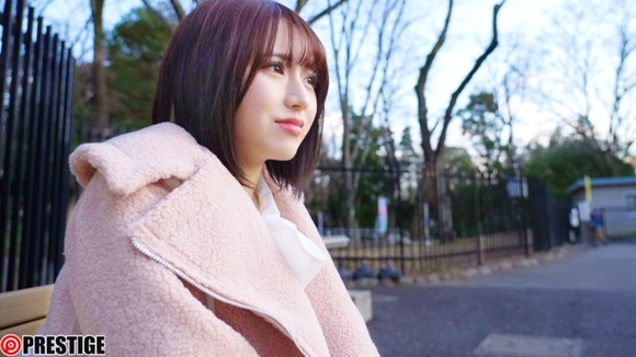 AV経由で女子アナという無理筋を夢見る現役女子大生がAVデビューするぞ！ 4