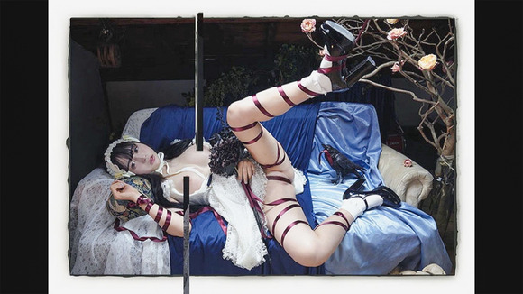 まるでAIが生成したような顔した美女と子供生成セックスって最高だな！ 13