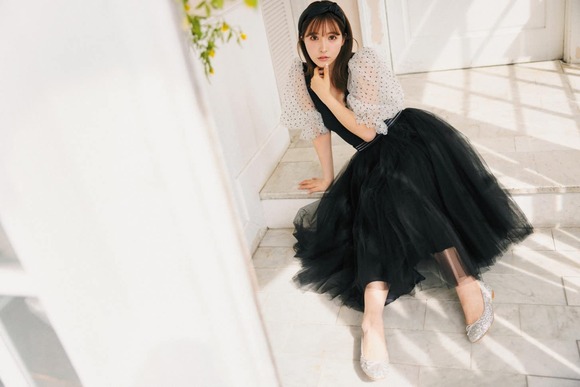 国民的AV女優三上悠亜さん、「芸能人なりたい顔ランキング」で２位を取ってしまう 6