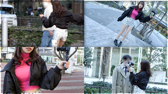 精子搾り取るように射精の瞬間がっちりホールドしてくるGカップ美女って最高だな！ 4