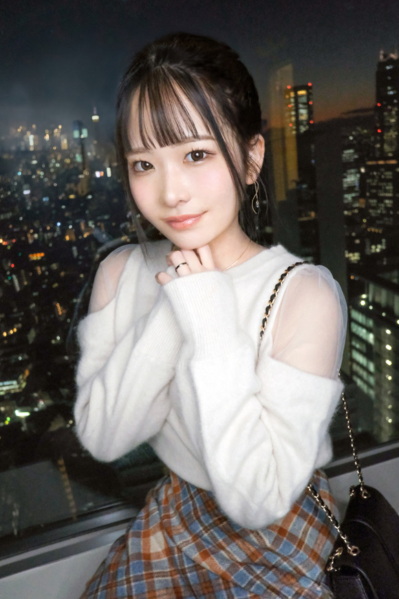自分から生で挿れてくれる欲しがりどM若妻とマチアプ不倫セックスって最高だな！ 2