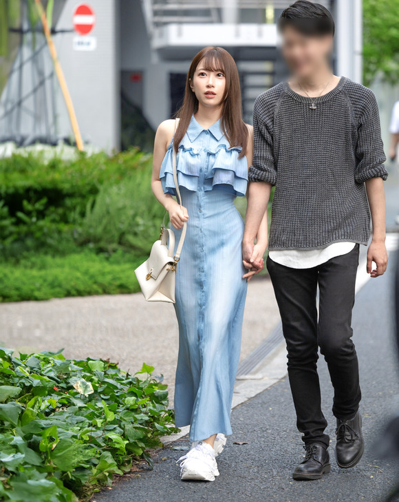 結婚間近の美女にホテルで中出しセックスって最高だな！ 2