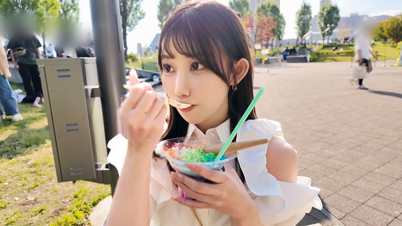 美女バニーちゃんと本気のキスハメ中出し性交って最高だな！ 5