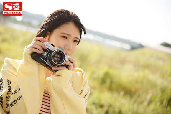 S1から可愛さレベルアイドル級な19歳小倉七海がAVデビューするぞ！ 4