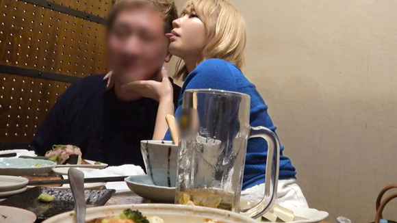 巨チンも埋もれる 爆乳Iカップギャルと肉弾モンスターセックスって最高だな！ 8