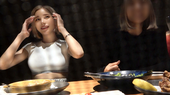 姿勢矯正グッズを買うとセックスさせてくれる令和ギャルって最高だな！ 6