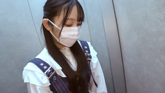 見た目はコミュ障、頭脳はドスケベ、そんな女子大生とセックスしたい！ 6
