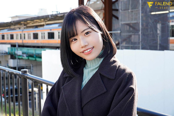 二階堂夢から改名したAV女優本郷愛が山口メンバーの監督した作品で再スタート！ 4