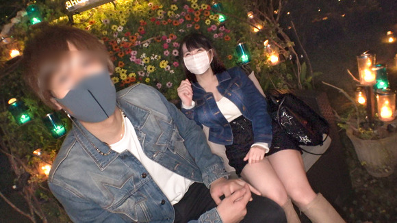 アイドル並みルックスのロリビッチ巨乳とイチャイチャセックスって最高だな！ 10