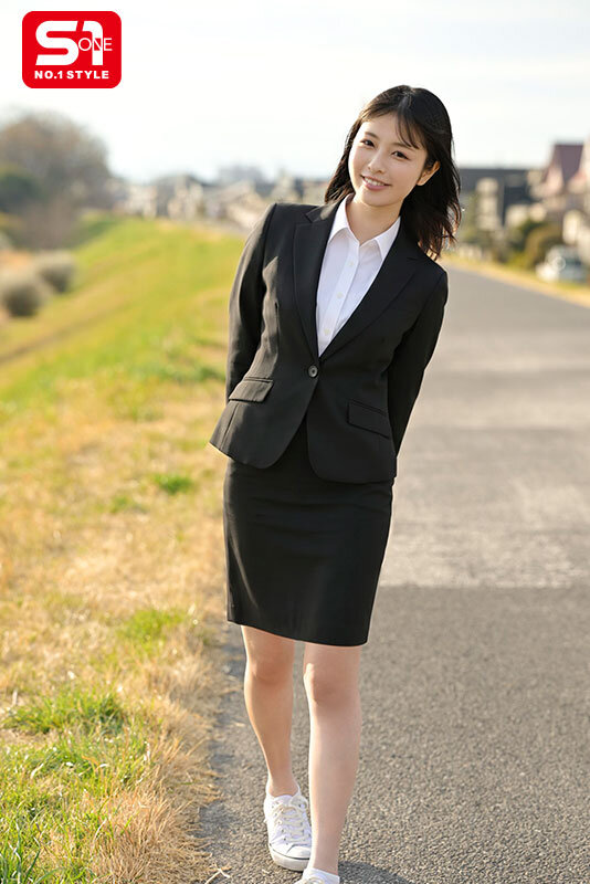 2026新卒AV女優 星空ねるが未体験業務でイキまくり！ 5
