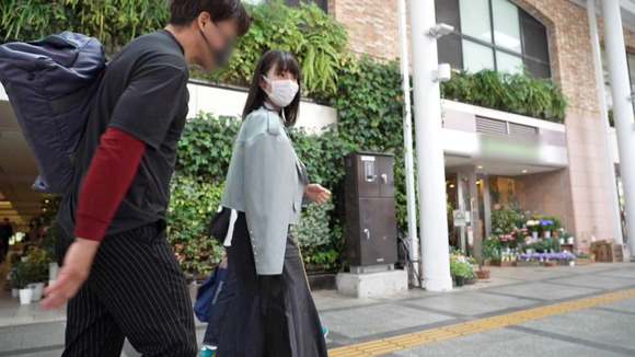 久しぶりのセックスでアソコが大洪水になっちゃったGカップ人妻ってええな！ 4